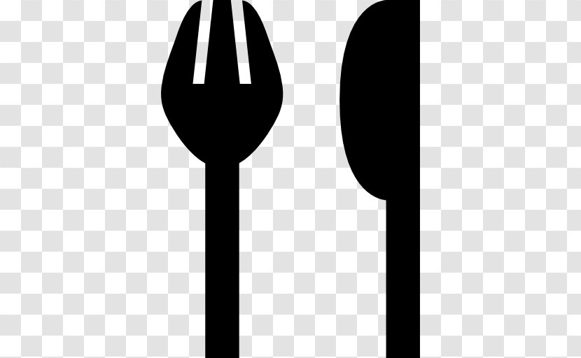 Fork Knife Tool Spoon - Kitchen Utensil Transparent PNG