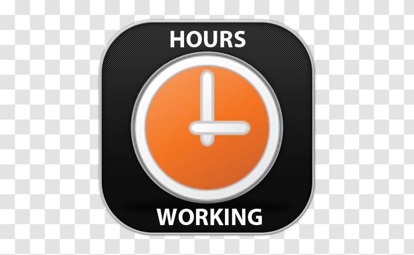 Product Design Smoking Cessation Logo - Time - Working Hours Transparent PNG