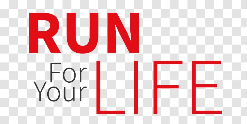 Running Walking 5K Run Racing - Number - For Your Life Transparent PNG