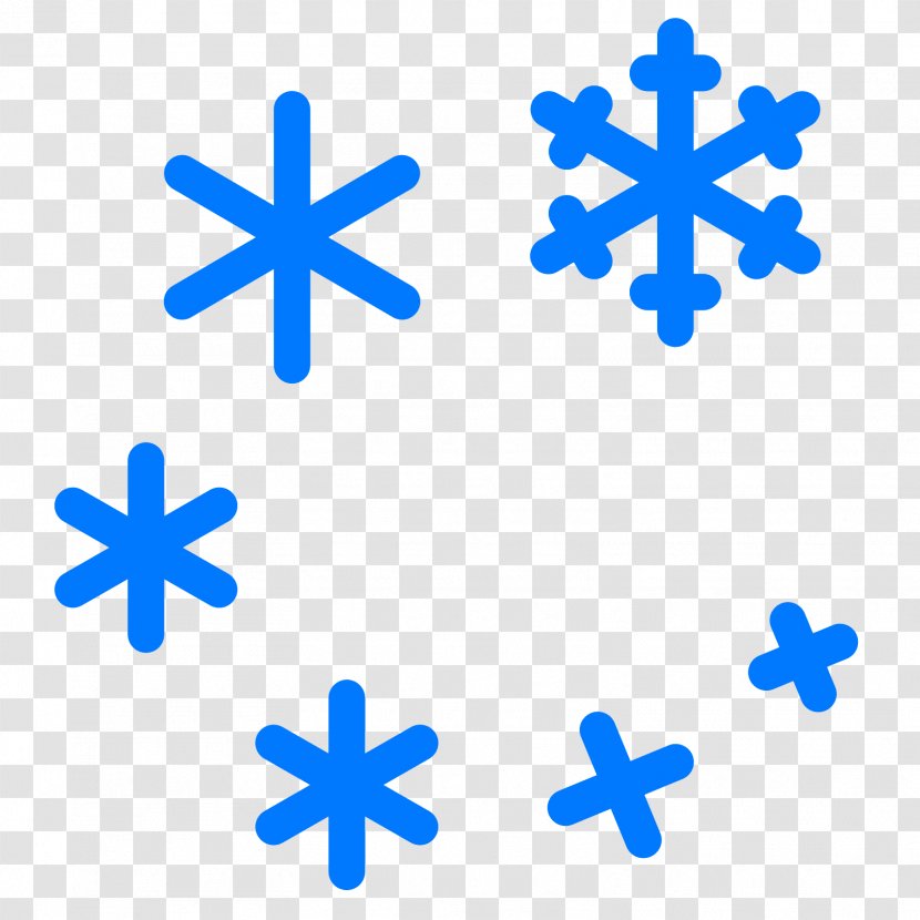 Snowflake - Snow Transparent PNG