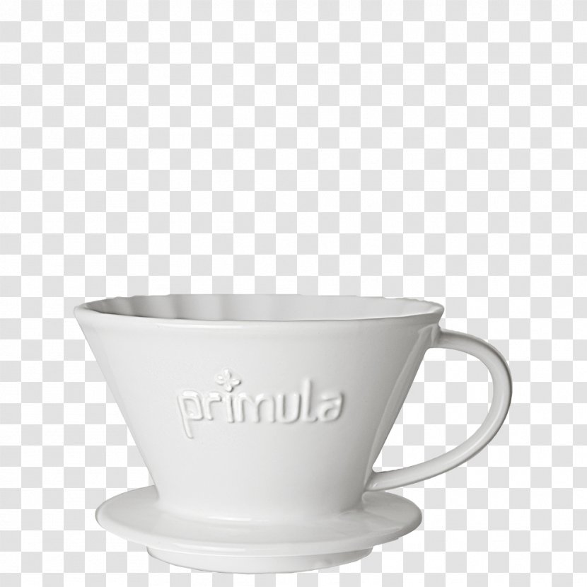Coffee Cup Saucer Mug - Serveware Transparent PNG