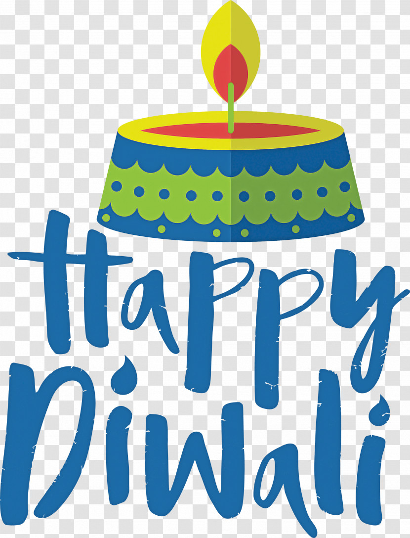 Happy DIWALI Dipawali Transparent PNG