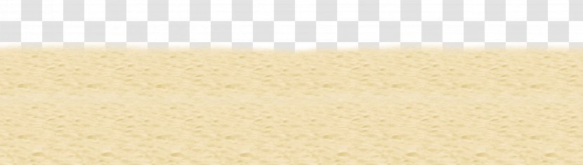 Paper Yellow Angle - Beige - Transparent Beach Sand Clipart Transparent PNG