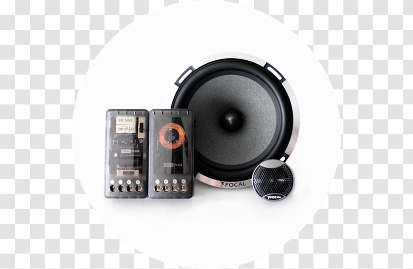 Computer Speakers Subwoofer Studio Monitor Stereophonic Sound - Car Transparent PNG