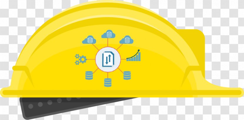 Data Integration SQL Analysis Modeling - System - Hat Hero Transparent PNG