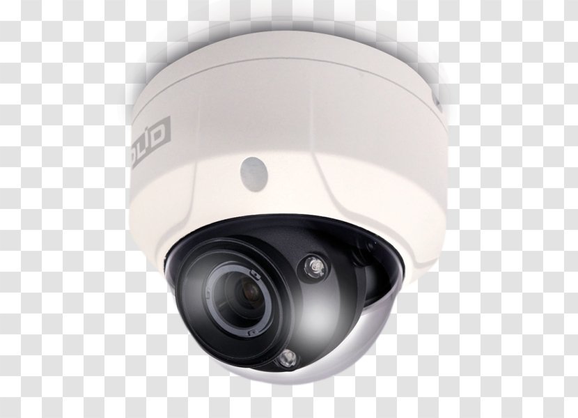 Dahua Technology IP Camera Closed-circuit Television Wireless Security - High Definition Composite Video Interface Transparent PNG