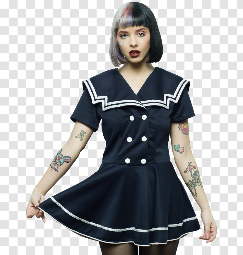 Melanie Martinez The Voice (US) - Heart - Season 3 MusicianOthers Transparent PNG