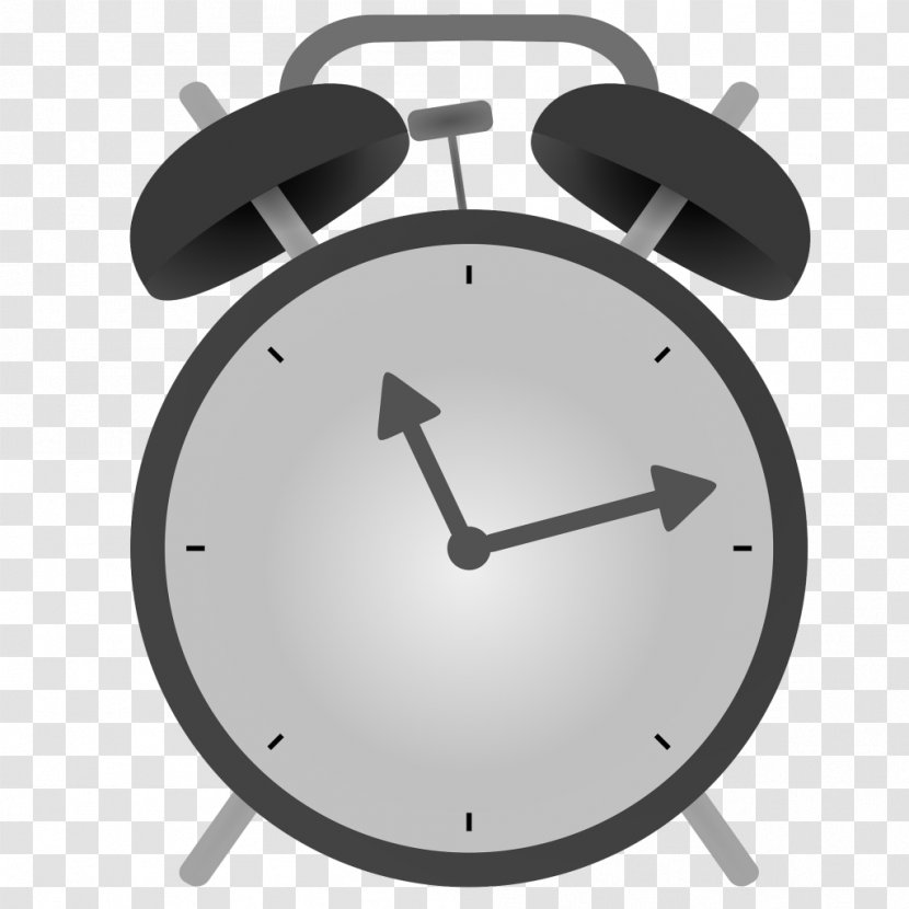 Alarm Clocks Clip Art GIF - Clock Transparent PNG