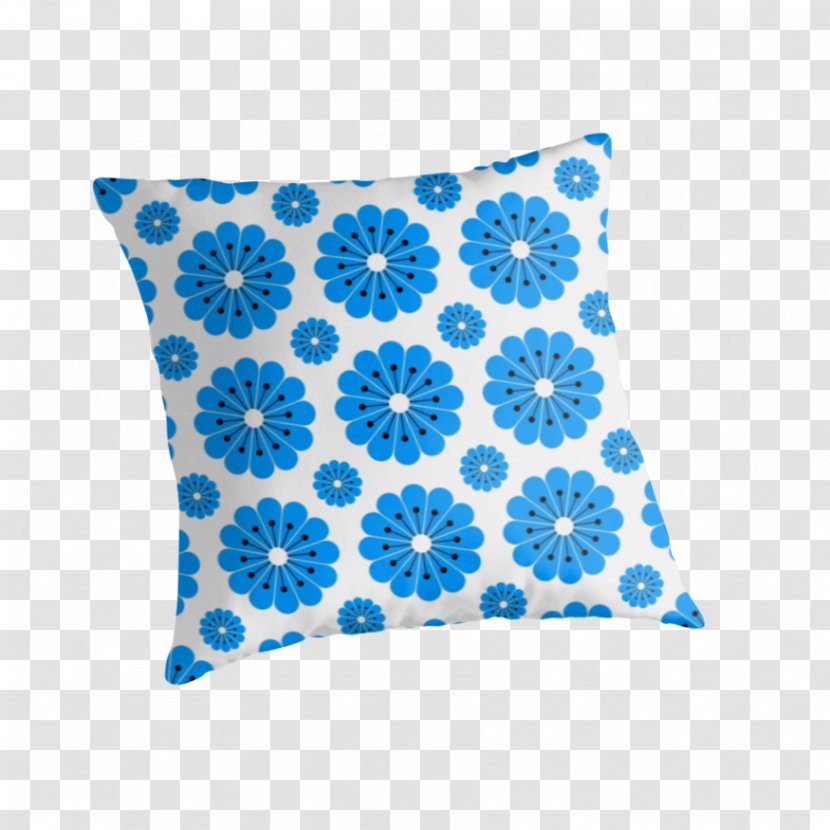 Throw Pillows Printing Cushion T-shirt - Canvas Print - Pillow Transparent PNG