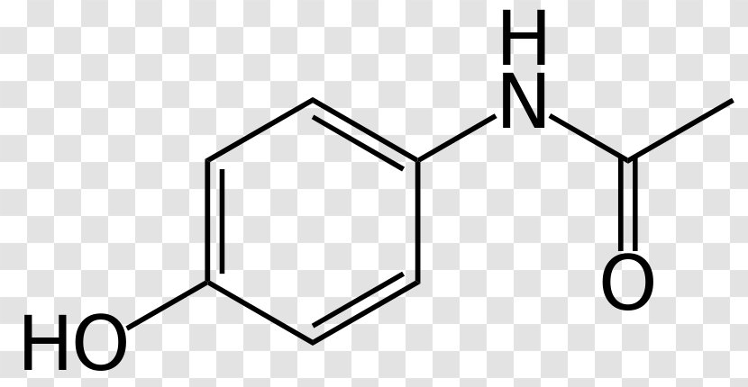 Acetaminophen Pharmaceutical Drug Paracetamol Poisoning Tylenol Analgesic - Pain - Symmetry Transparent PNG