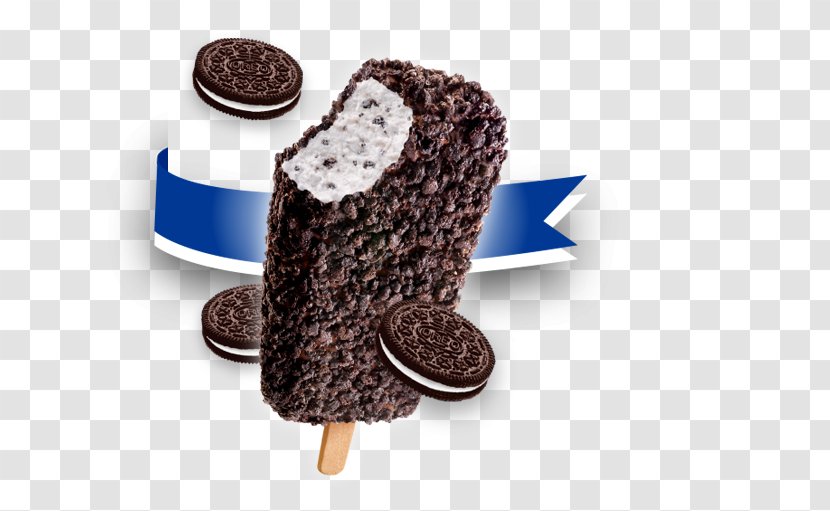 Ice Cream Cones Bar Cookies And - Snack Cake Transparent PNG