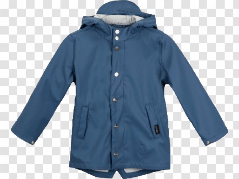 Robe Hood Sleeve Shirt Jeans - Coat - Rain Gear Transparent PNG