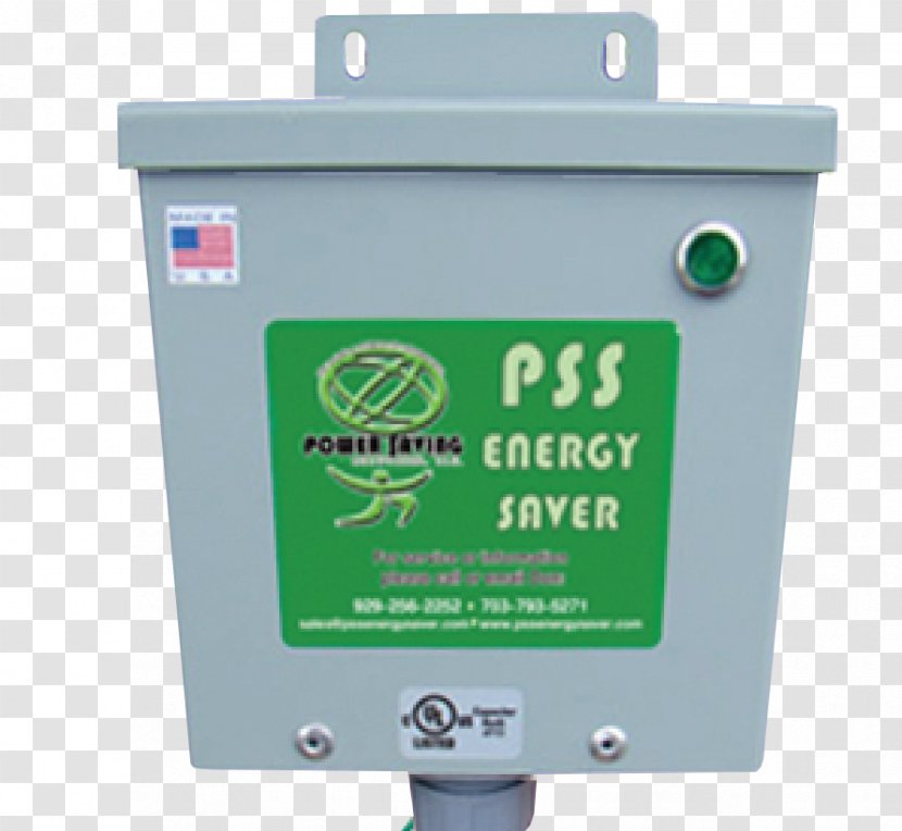 Electronic Component Electronics - Hardware - Energy Saver Transparent PNG