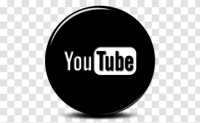 YouTube Battery Powerzone Video Musician Moda Black - Youtube Transparent PNG