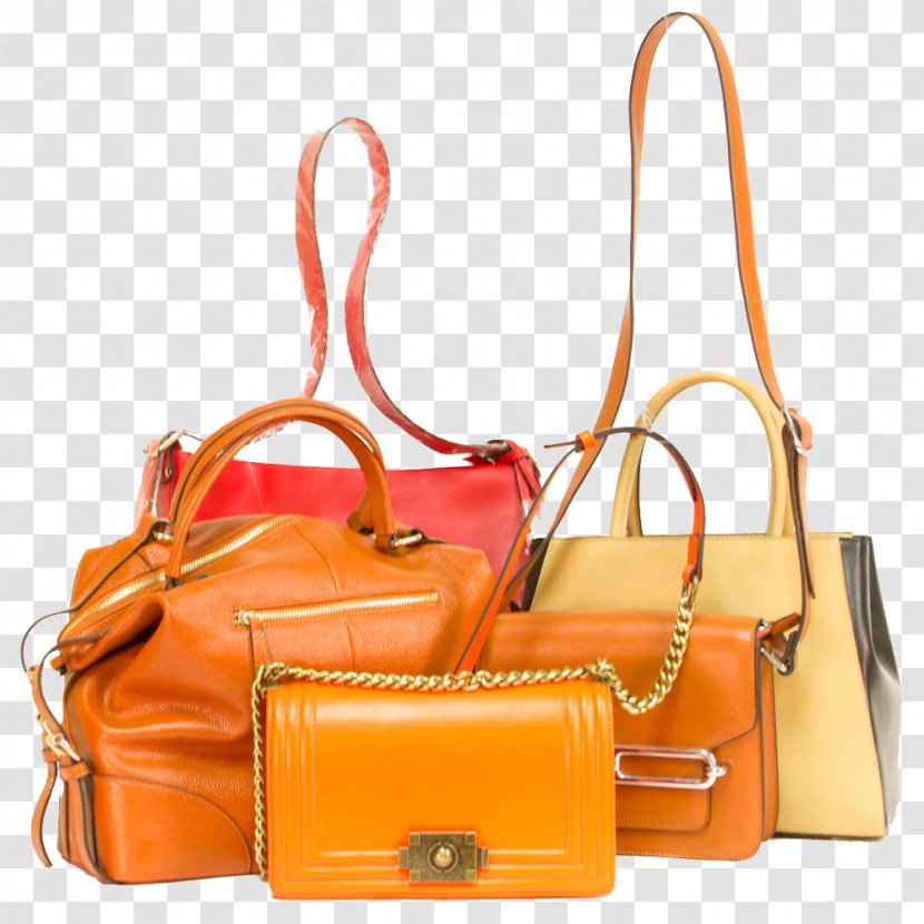Handbag Designer Clothing Accessories - Caramel Color - Luggage Transparent PNG