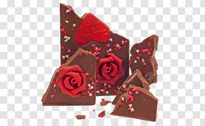 Belgian Chocolate Gift Valentine's Day Cocoa Bean - Sweetness - Chili Bar Toppings Transparent PNG