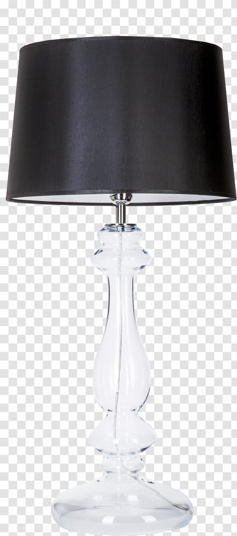 Table Saws Lamp Edison Screw Lighting Transparent PNG