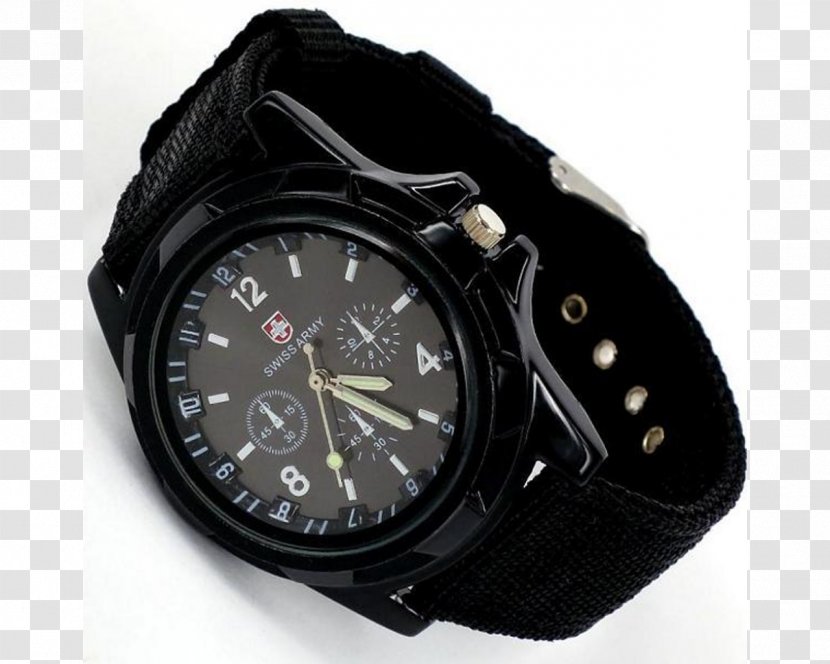 Victorinox Clock Switzerland Swiss Armed Forces Швейцарские часы - Vendor Transparent PNG