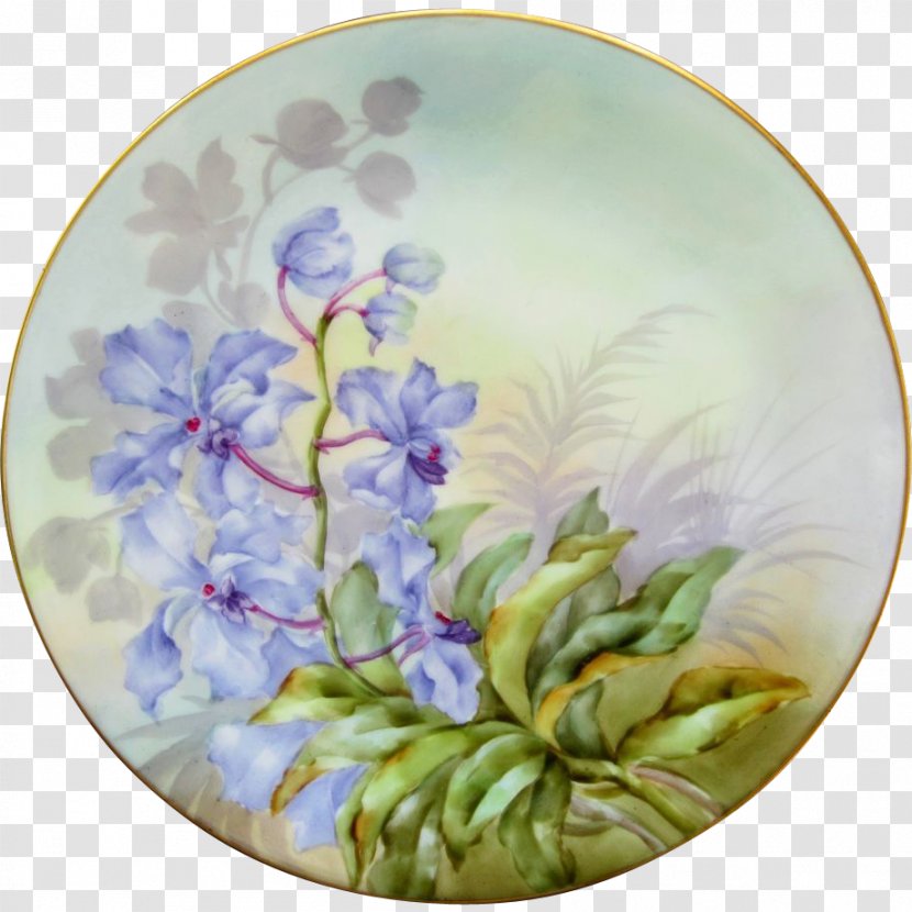 Floral Design - Flowering Plant Transparent PNG