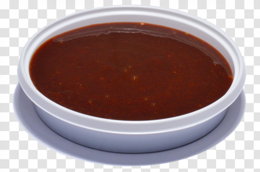 Mole Sauce Espagnole Brown Gravy Barbecue Transparent PNG