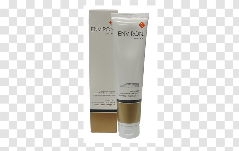 Sunscreen Factor De Protección Solar Skin Care Cosmetics Cream - The Transparent PNG