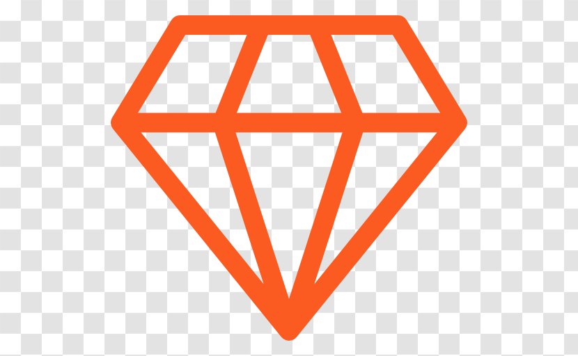 Shape Rhombus Diamond Clip Art - Triangle Transparent PNG