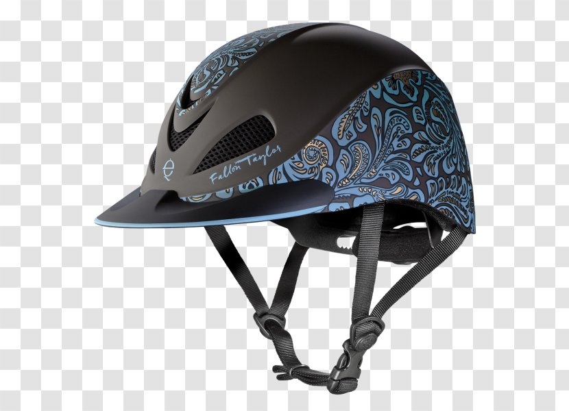 Motorcycle Helmets Equestrian Racing Helmet - Riding Gear Transparent PNG
