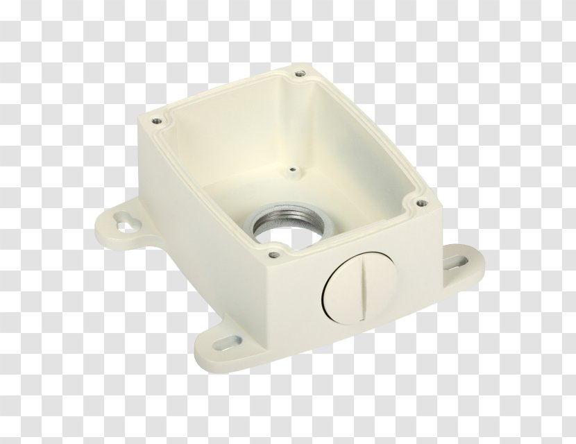 Tin Can Metal Computer Cases & Housings - Junction Box Transparent PNG