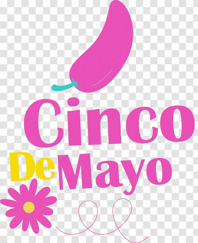 Cinco De Mayo Fifth Of May Mexico Transparent PNG