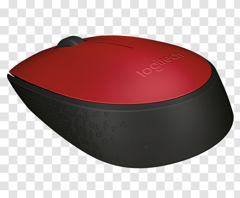 Computer Mouse Wireless Logitech M171 - Technology Transparent PNG