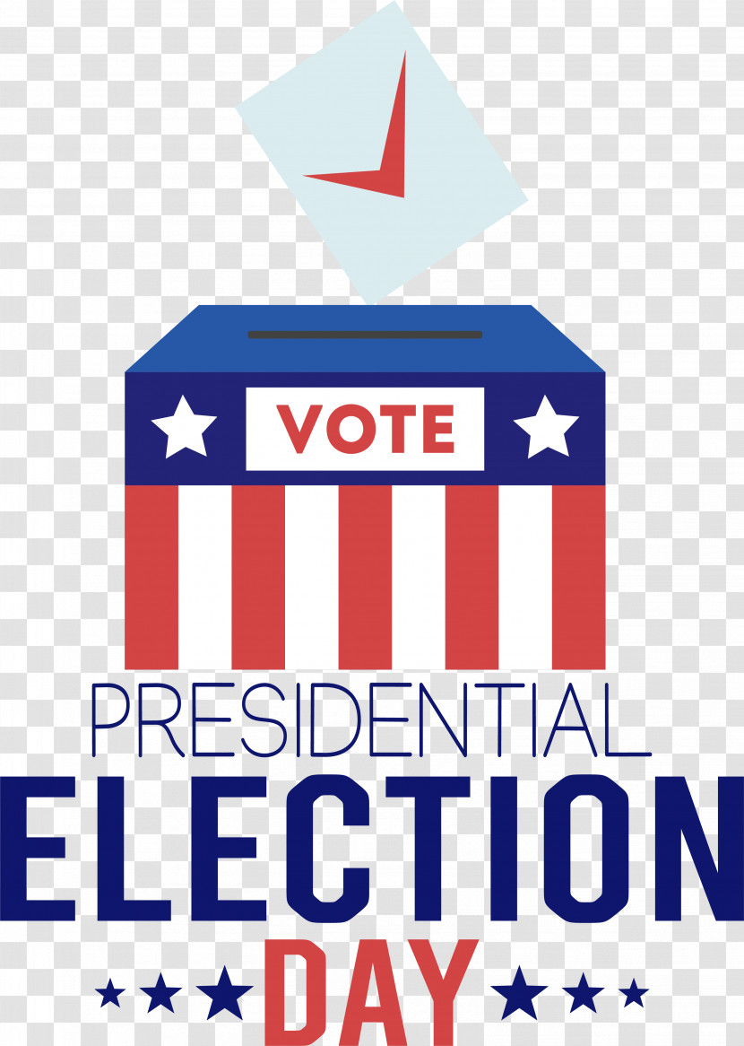 Election Day Transparent PNG