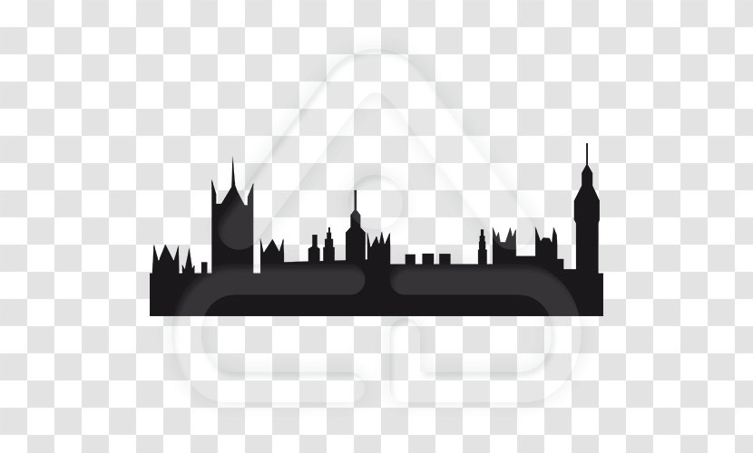 Palace Of Westminster Big Ben Buckingham Houses Parliament The United Kingdom Transparent PNG