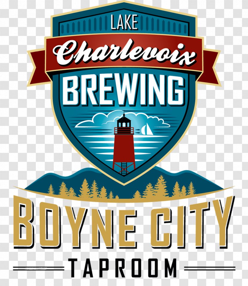 Boyne City Tap Room Charlevoix Beer Bar Brewery - County Michigan Transparent PNG