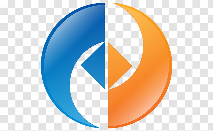 Logo Font - Orange - 超市vip Transparent PNG