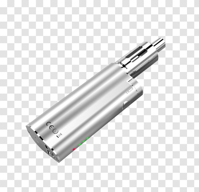 Vapor Electronic Cigarette Mod The Elder Scrolls V: Skyrim Electric Battery - Rechargeable - Cigüeña Transparent PNG