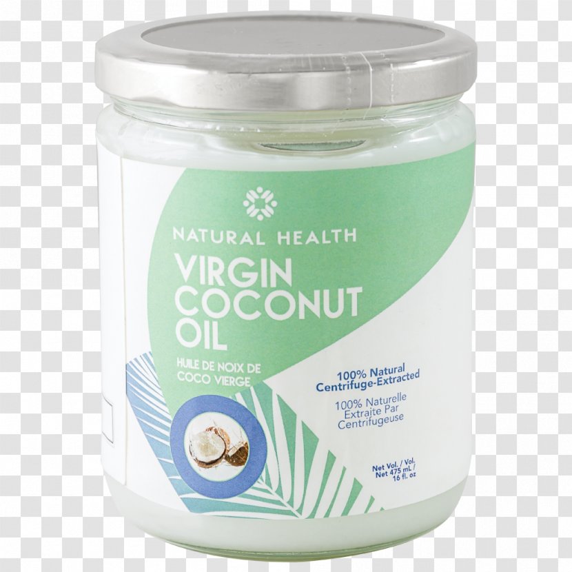 Coconut Oil Health Naturopathy Food Transparent PNG