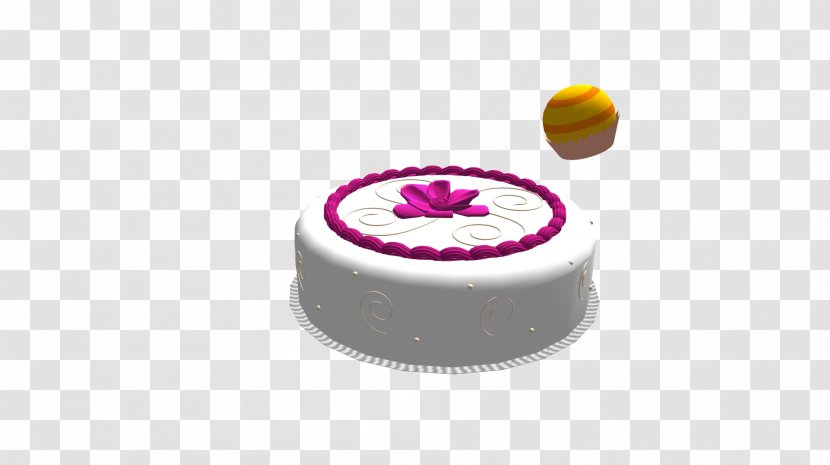 Magenta Purple Violet - Ice Cream Transparent PNG