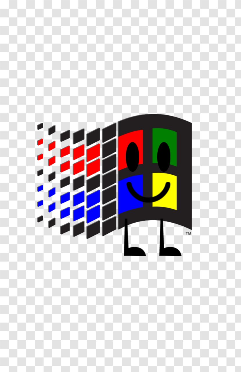 Windows NT Microsoft Corporation XP 95 - Looking Transparent PNG