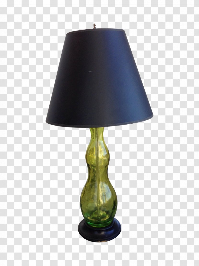Lamp Lighting - Accessory Transparent PNG