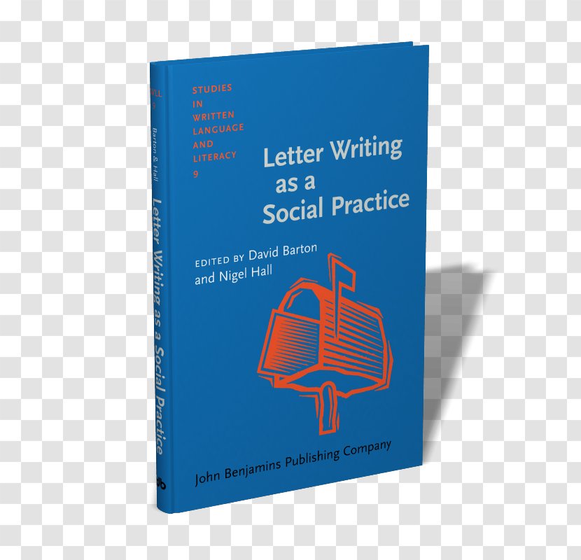Writing And Identity Literacy Letter Academic - Book Transparent PNG