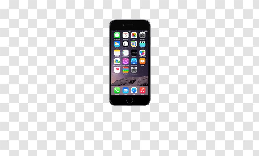 IPhone 6s Plus Apple 7 6 4S - Electronic Device Transparent PNG