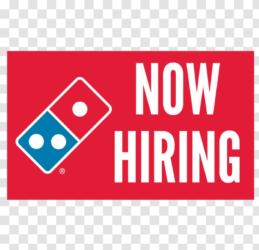 Domino's Pizza Fordsburg (Halaal) (Closed) Delivery - Bread - St AustellNow Hiring Transparent PNG