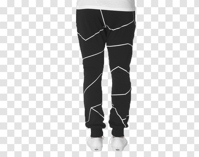 Leggings Jeans Pants - Joint - Dope Couture Transparent PNG