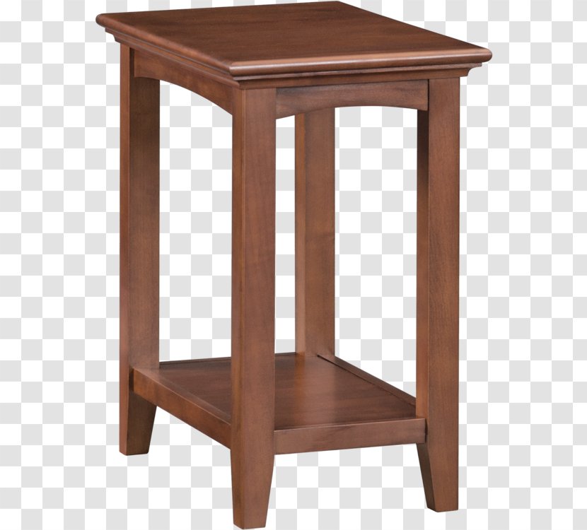 Bedside Tables Furniture Wood Bookcase - Cartoon - Occasional Transparent PNG