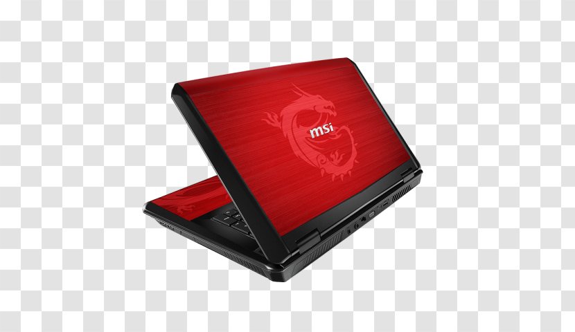 Netbook Laptop Graphics Cards & Video Adapters Micro-Star International Intel Core I7 - Microstar Transparent PNG