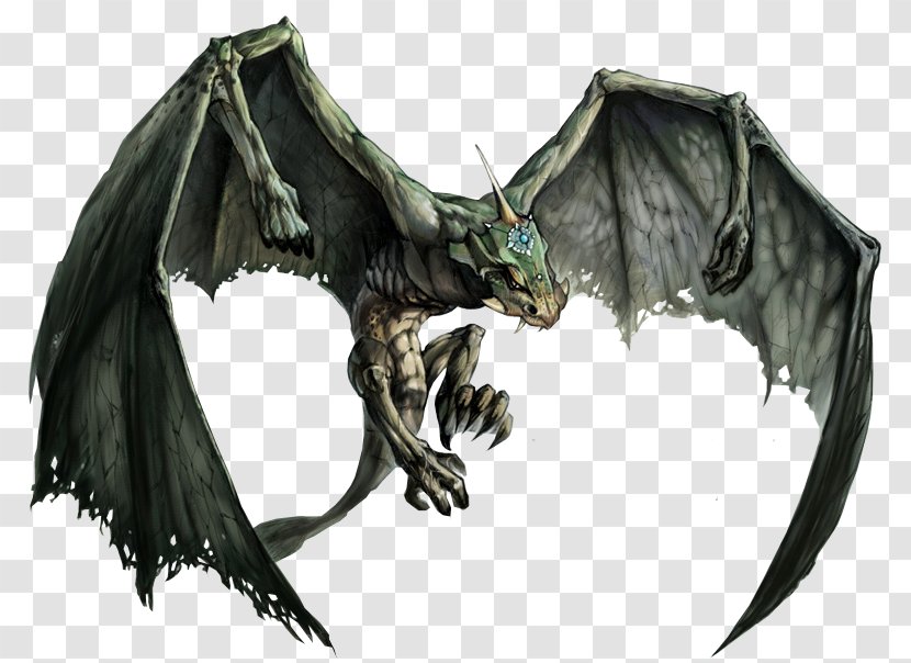 European Dragon Legendary Creature Mythology Fantasy Transparent PNG