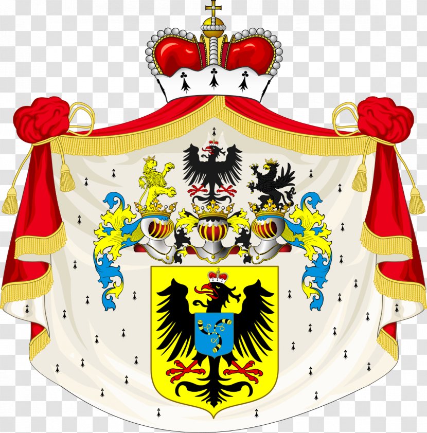 Poland Grand Duchy Of Lithuania Radziwiłł Family Polish–Lithuanian Commonwealth Trąby Coat Arms - The Russian Empire Transparent PNG