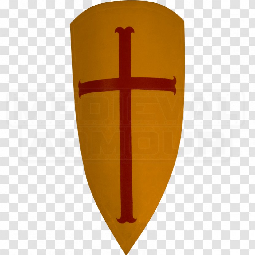 Cross Symbol - Logo - Sword Transparent PNG