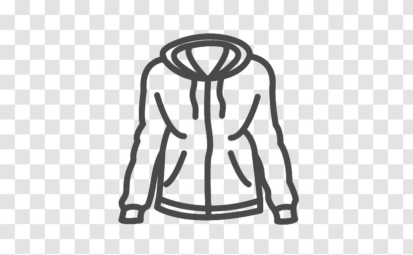 Hoodie Jacket T-shirt Clothing - Pants Transparent PNG