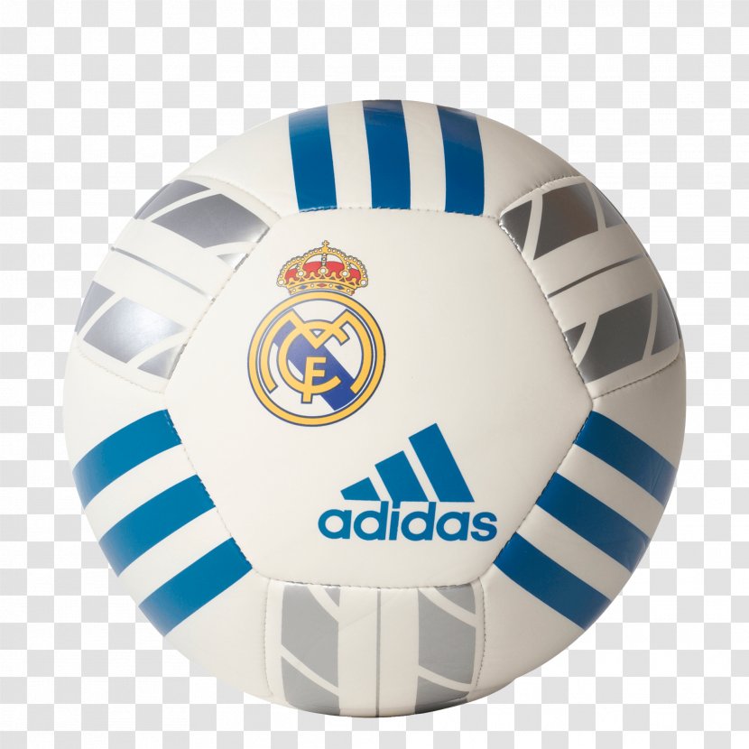 Real Madrid C.F. Football Boot Adidas Originals Store - Ball Transparent PNG